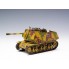 00354 Trumpeter German Panzerjager 39(H) mit 7.5cm Pak40/1 Marder Ⅰ, 1/35