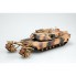 01535 Trumpeter M1A1/A2 Abrams 5in 1, 1/35