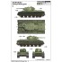 01566 Trumpeter Soviet KV-1S Heavy Tank, 1/35
