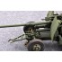 02349 Trumpeter Soviet 100mm Air Defense Gun KS-19M2, 1/35