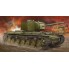 05553 Trumpeter KV-220 Russian Tiger Super Heavy Tank, 1/35