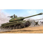05573 Trumpeter Советский тяжёлый танк ИС-4, 1/35