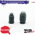 81025 ZIPmaket дополнения для моделей Бидон и пластиковая бочка 1/35