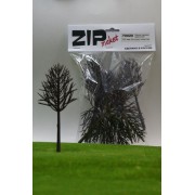 70020 ZIPmaket Каркас дерева овальный 130 мм (9 штук) пластик