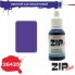 26425 ZIPmaket Лак цветной фиолетовый, полиуретановый, 15 мл
