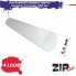 41608 ZIPmaket Пластиковый профиль пруток диаметр 5,0 мм длина 250 мм