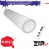 41611 Zipmaket Пластиковый профиль трубка диаметр 2,0 длина 250 мм