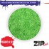 69112 ZIPmaket Трава зеленная весенняя светлая 3 мм ПРОФИ-ПАК, 100 гр.
