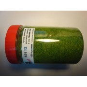 69112 ZIPmaket Трава зеленная весенняя светлая 3 мм ПРОФИ-ПАК, 100 гр.