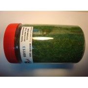69113 ZIPmaket Трава зеленная весенняя 3 мм ПРОФИ-ПАК, 100 гр.