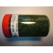 69115 ZIPmaket Трава зеленая темная лесная 3 мм ПРОФИ-ПАК 100 гр.