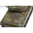 3645 Звезда Американский средний танк М4А2 (76) W «Шерман» 1/35