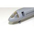 МД 144210 Микродизайн Набор фототравления для модели Аэробус А 320/321 от Звезды, 1/144