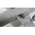 МД 144217 Микродизайн Набор фототравления для модели Боинг-777-300 (Звезда), 1/144