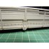 МД 035218в Микродизайн Набор фототравления для крепления тента на сборной модели 35001 (КАМАЗ) от ICM, 1/35